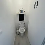 Cocon Apartmán Croix