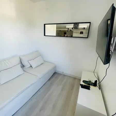 Cocon Apartmán