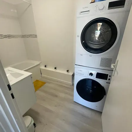 Apartmán Cocon