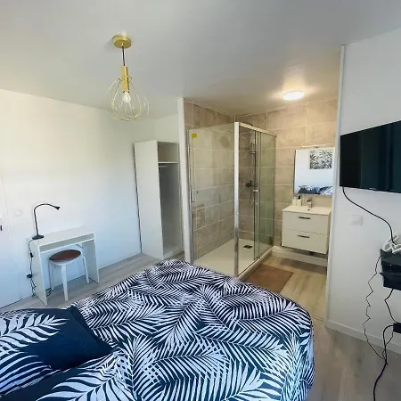 Apartmán Cocon