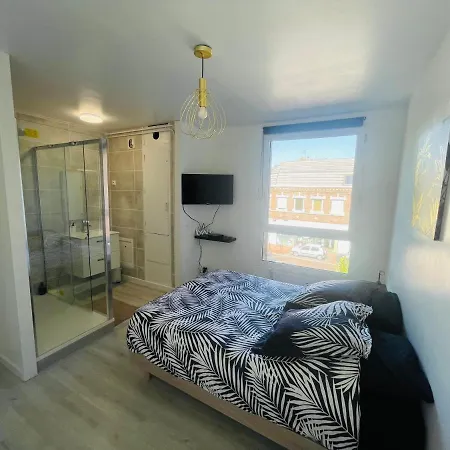 Cocon Apartmán *