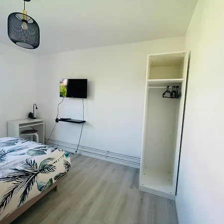 Apartmán Cocon *
